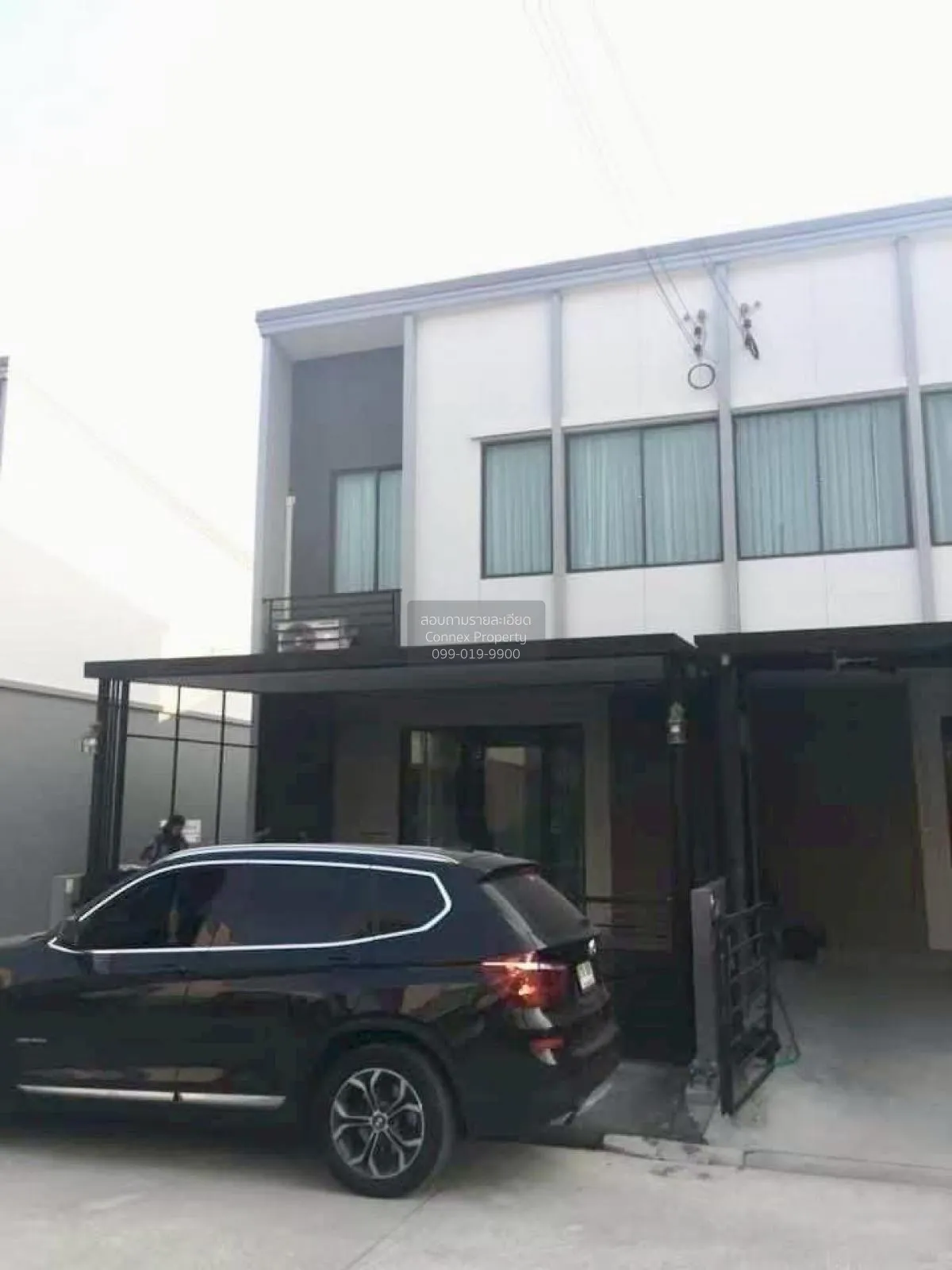 For Rent Townhouse/Townhome  , Pleno Rama 9 - Krungthep Kreetha , 1