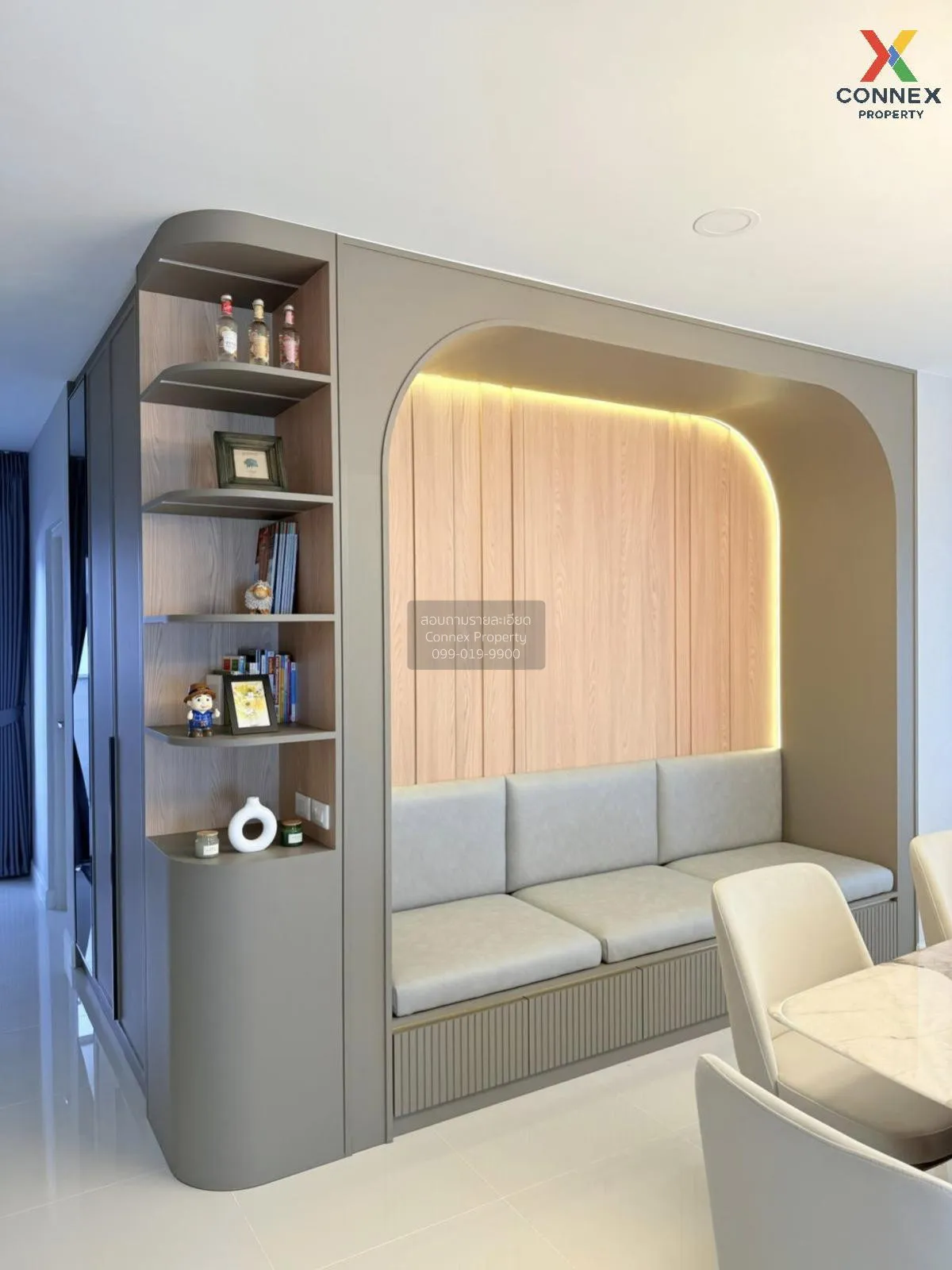 เช่าบ้าน  เซนโทร บางนา บางแก้ว บางพลี สมุทรปราการ CX-132288