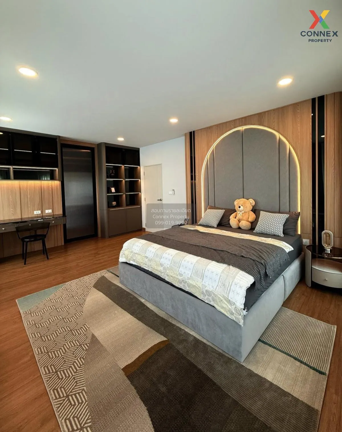 เช่าบ้าน  เซนโทร บางนา บางแก้ว บางพลี สมุทรปราการ CX-132288