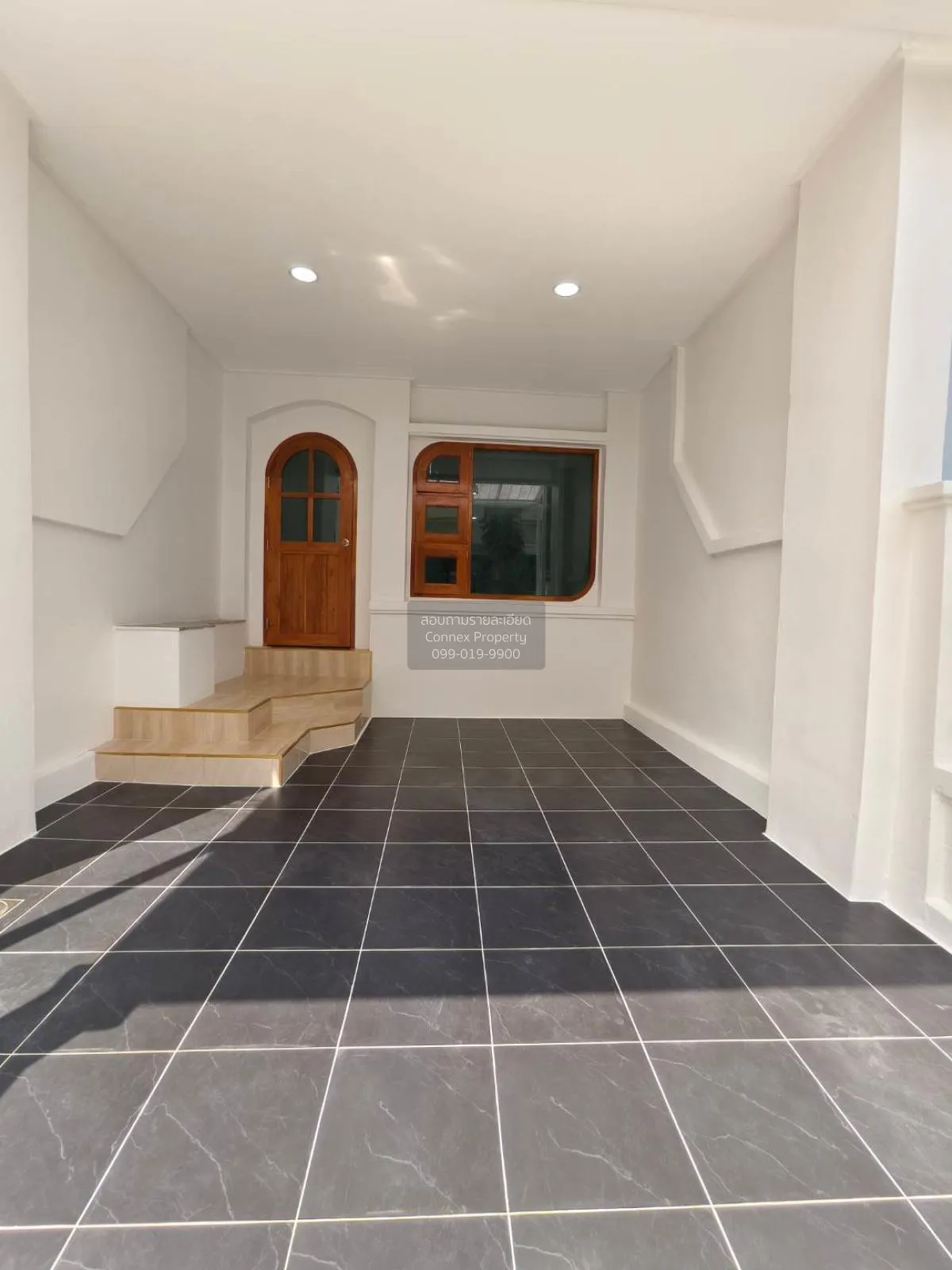 ขายทาวน์เฮ้าส์/ทาวน์โฮม  นันทนาการ์เด้นท์ มณีรินทร์ เลค แอนด์ พาร 2