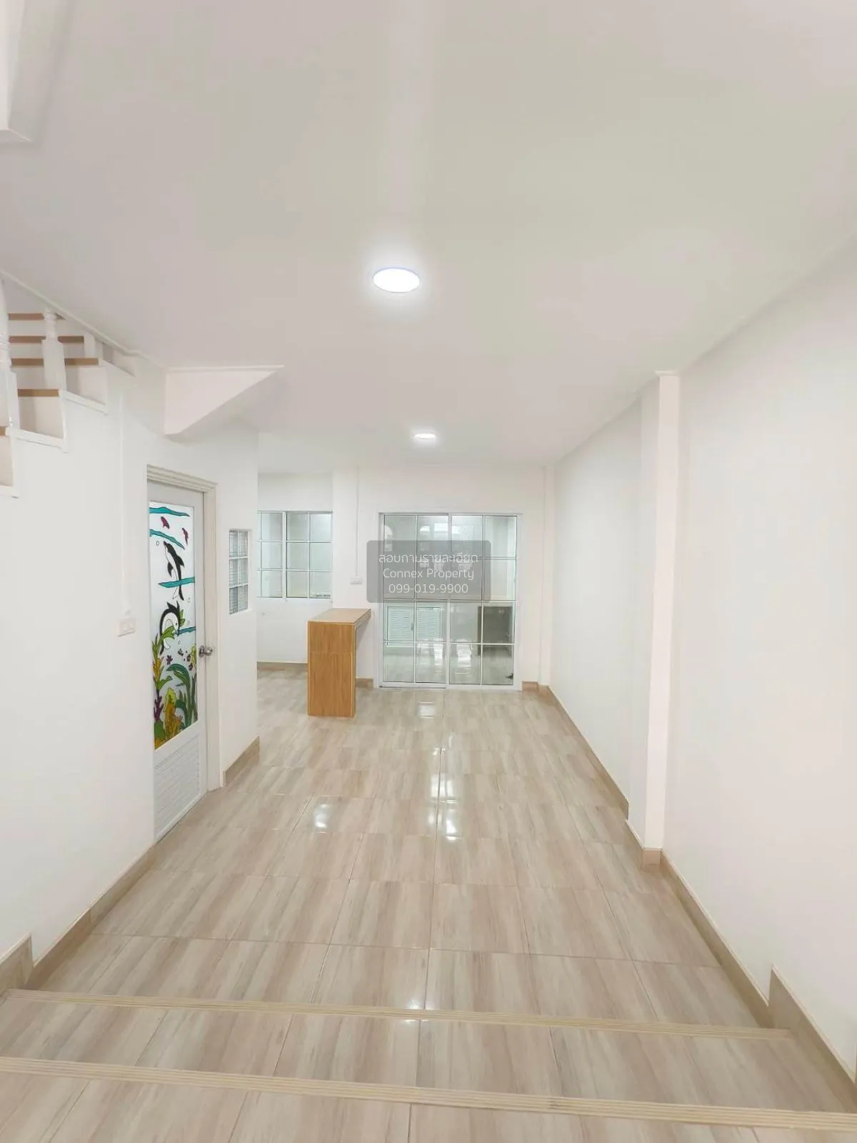 ขายทาวน์เฮ้าส์/ทาวน์โฮม  นันทนาการ์เด้นท์ มณีรินทร์ เลค แอนด์ พาร