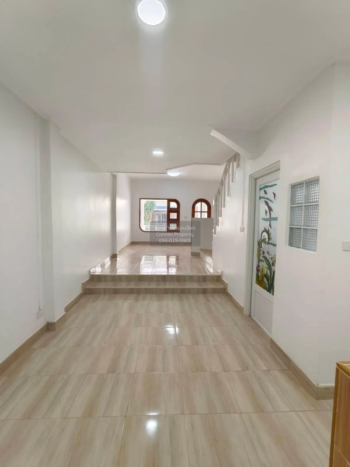 ขายทาวน์เฮ้าส์/ทาวน์โฮม  นันทนาการ์เด้นท์ มณีรินทร์ เลค แอนด์ พาร