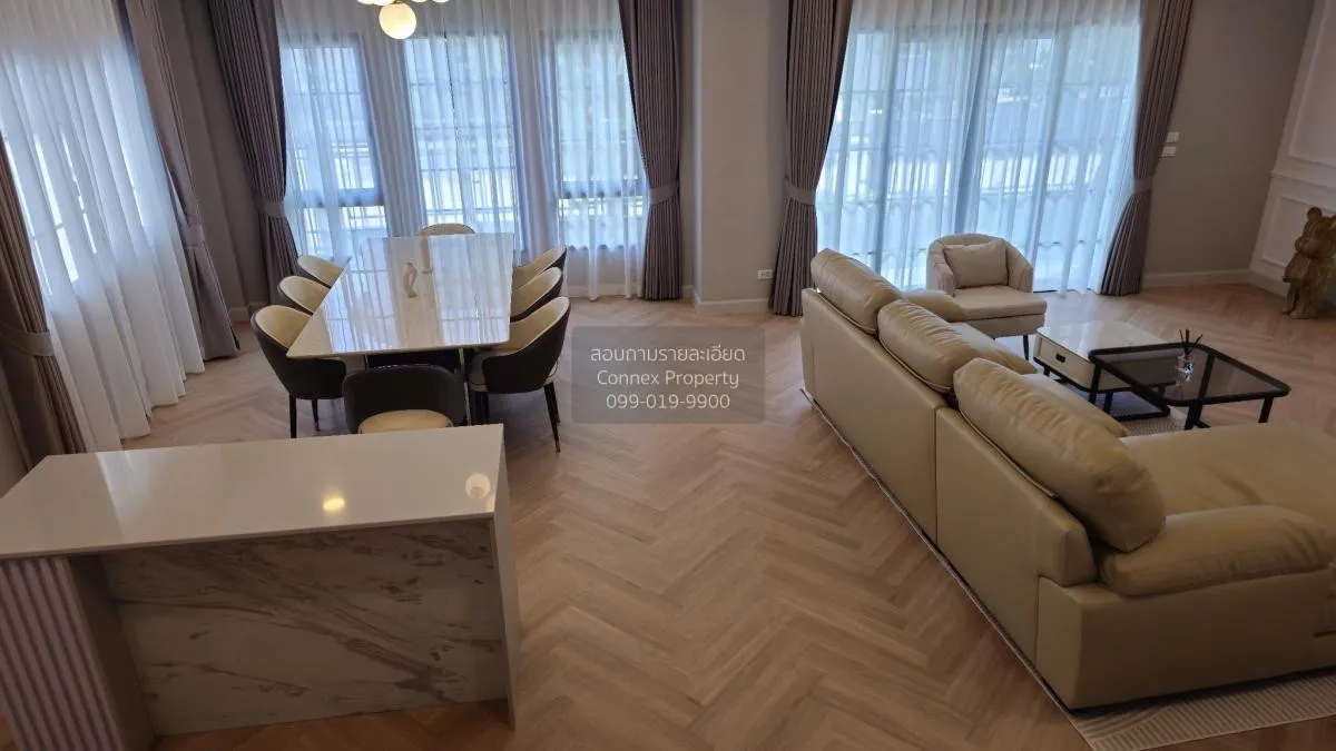 ขายบ้าน  เซนโทร บางนา บางแก้ว บางพลี สมุทรปราการ CX-132291 3