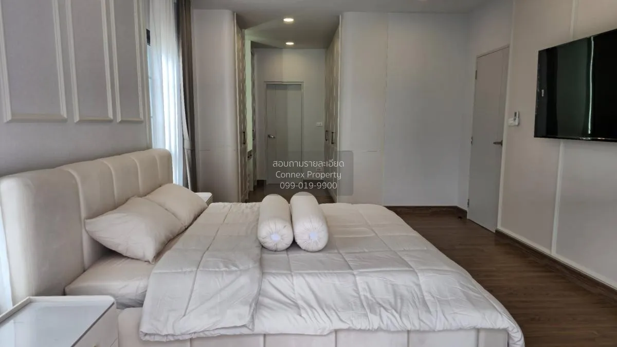 ขายบ้าน  เซนโทร บางนา บางแก้ว บางพลี สมุทรปราการ CX-132291