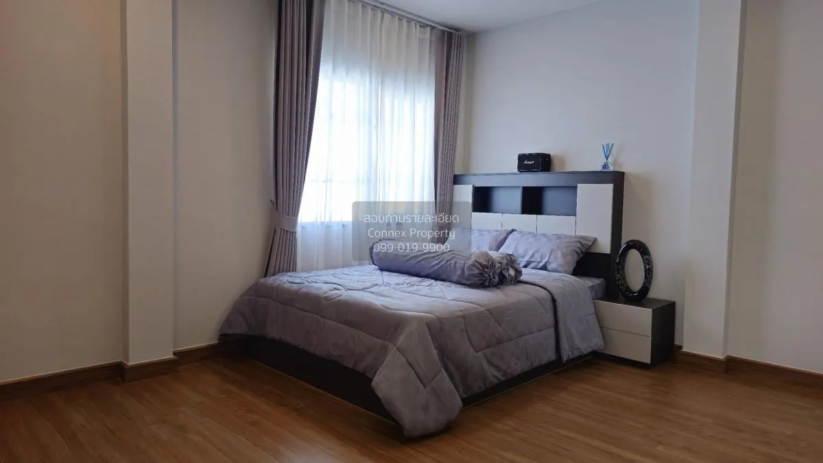 ขายบ้าน  เซนโทร บางนา บางแก้ว บางพลี สมุทรปราการ CX-132291