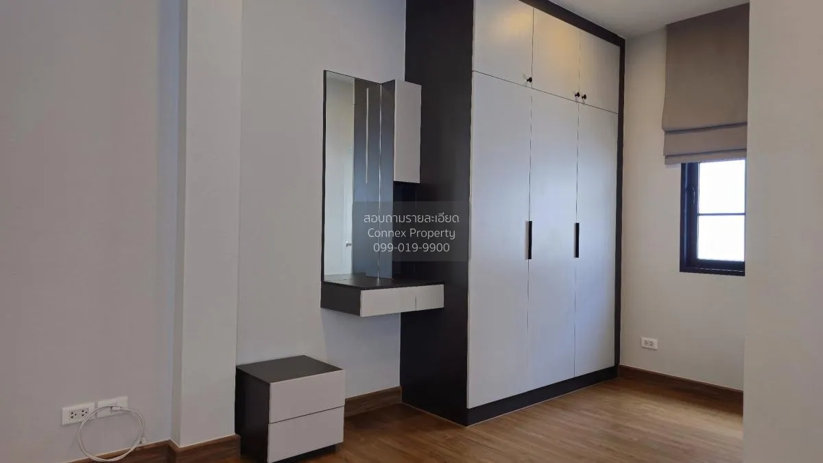 ขายบ้าน  เซนโทร บางนา บางแก้ว บางพลี สมุทรปราการ CX-132291