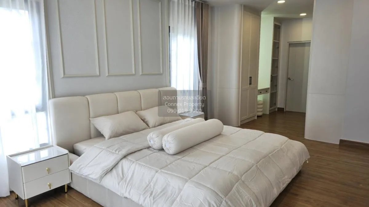 For Rent House , Centro Bangna , Bang Kaeo , Bang Phli , Samut Pr