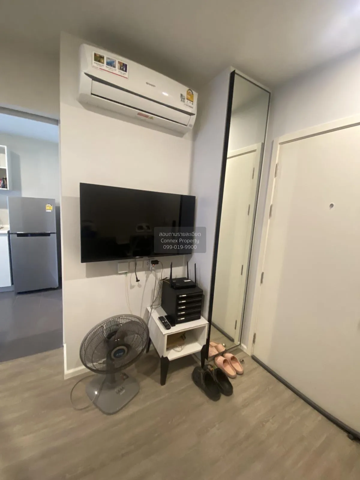 ขายคอนโด  บลู พหลโยธิน 35 จตุจักร เขต จตุจักร กรุงเทพ CX-132293 2