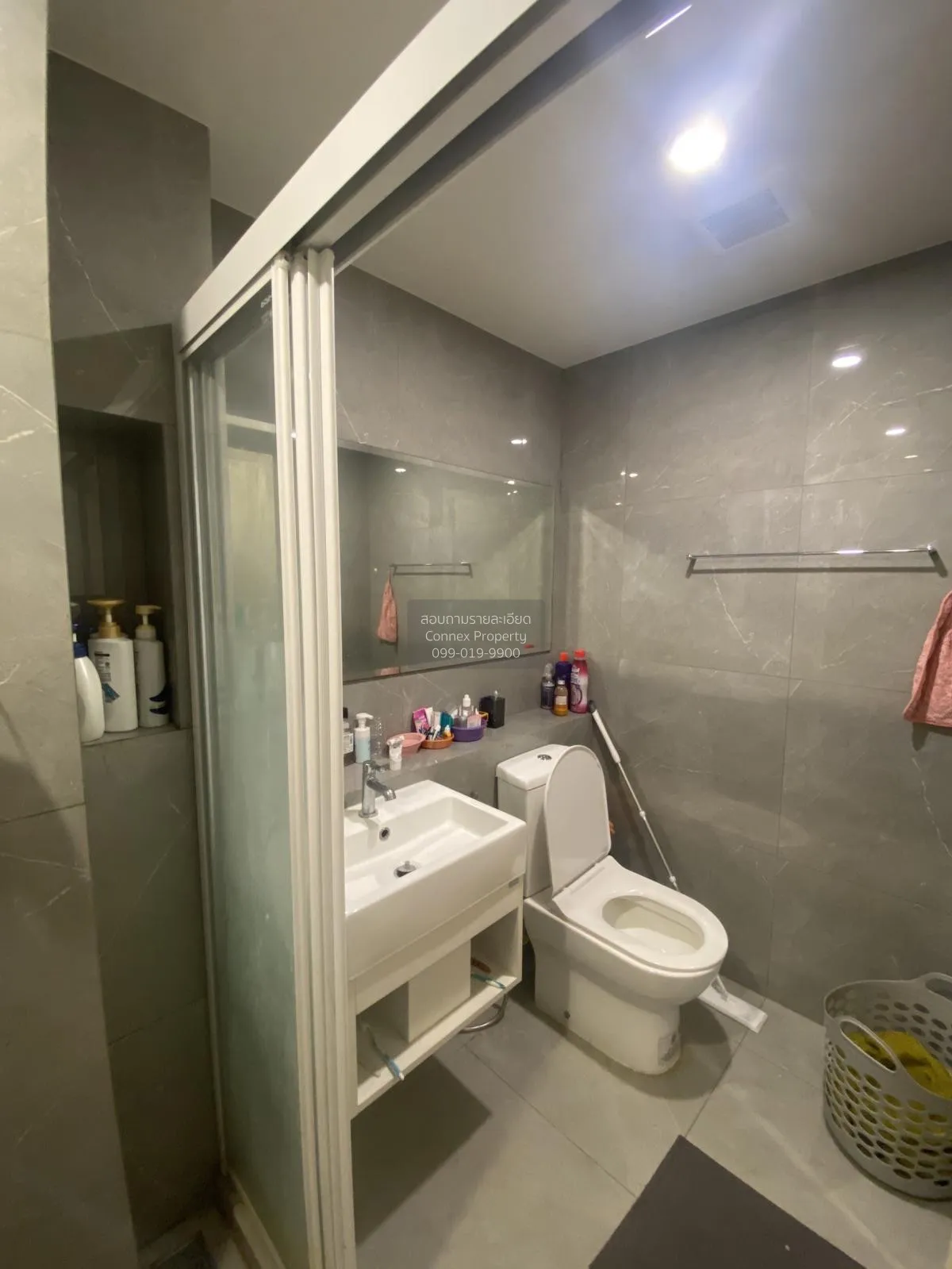 ขายคอนโด  บลู พหลโยธิน 35 จตุจักร เขต จตุจักร กรุงเทพ CX-132293