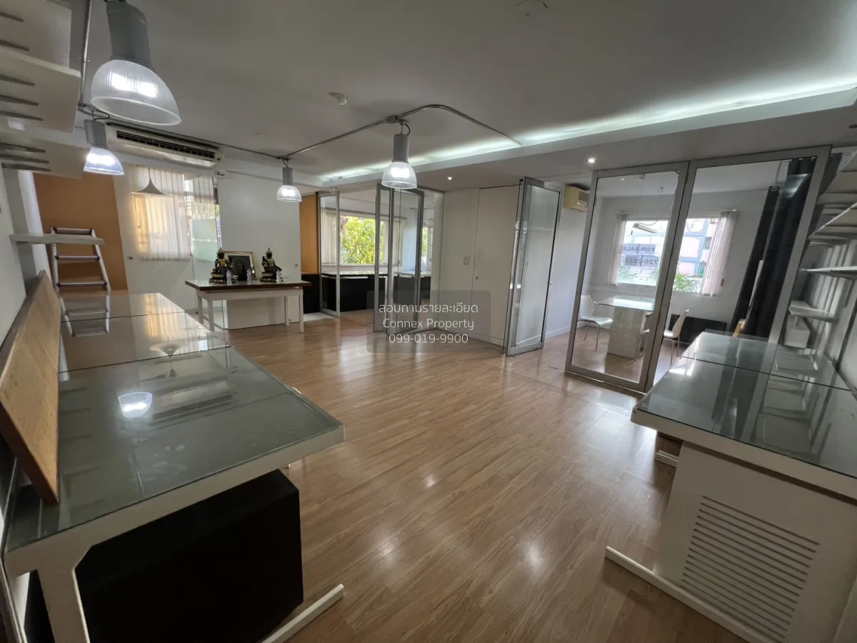 For Rent Condo , Supalai City Home Ratchada 10 , MRT-Huai Khwang  2