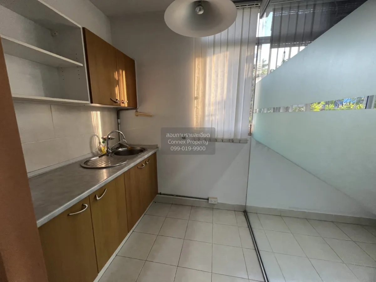 For Rent Condo , Supalai City Home Ratchada 10 , MRT-Huai Khwang  3
