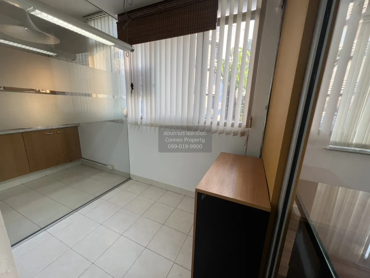 For Rent Condo , Supalai City Home Ratchada 10 , MRT-Huai Khwang  4