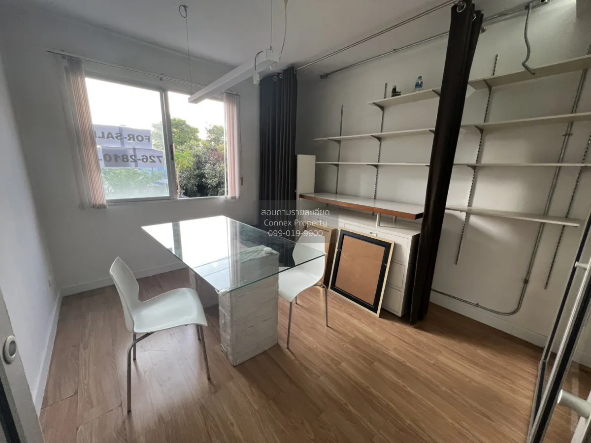For Rent Condo , Supalai City Home Ratchada 10 , MRT-Huai Khwang 