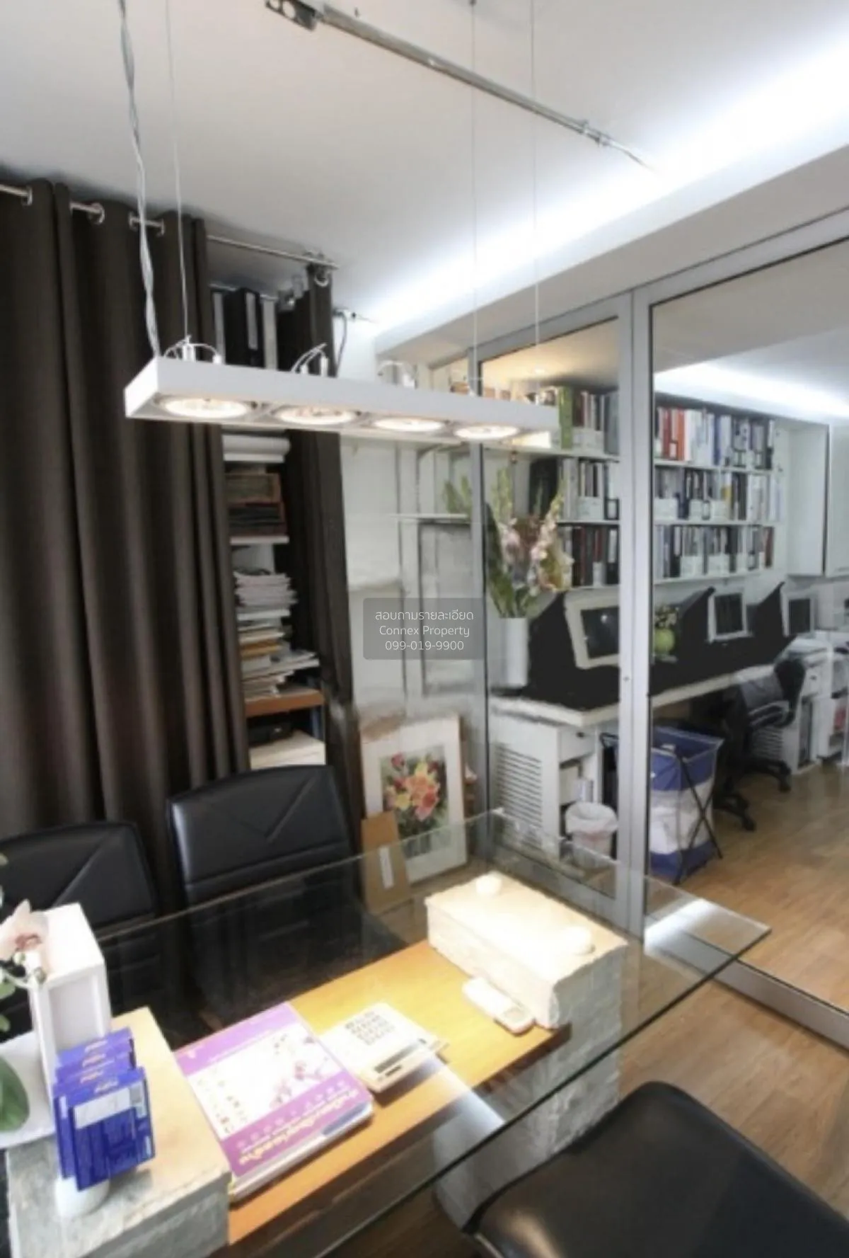 For Rent Condo , Supalai City Home Ratchada 10 , MRT-Huai Khwang  2