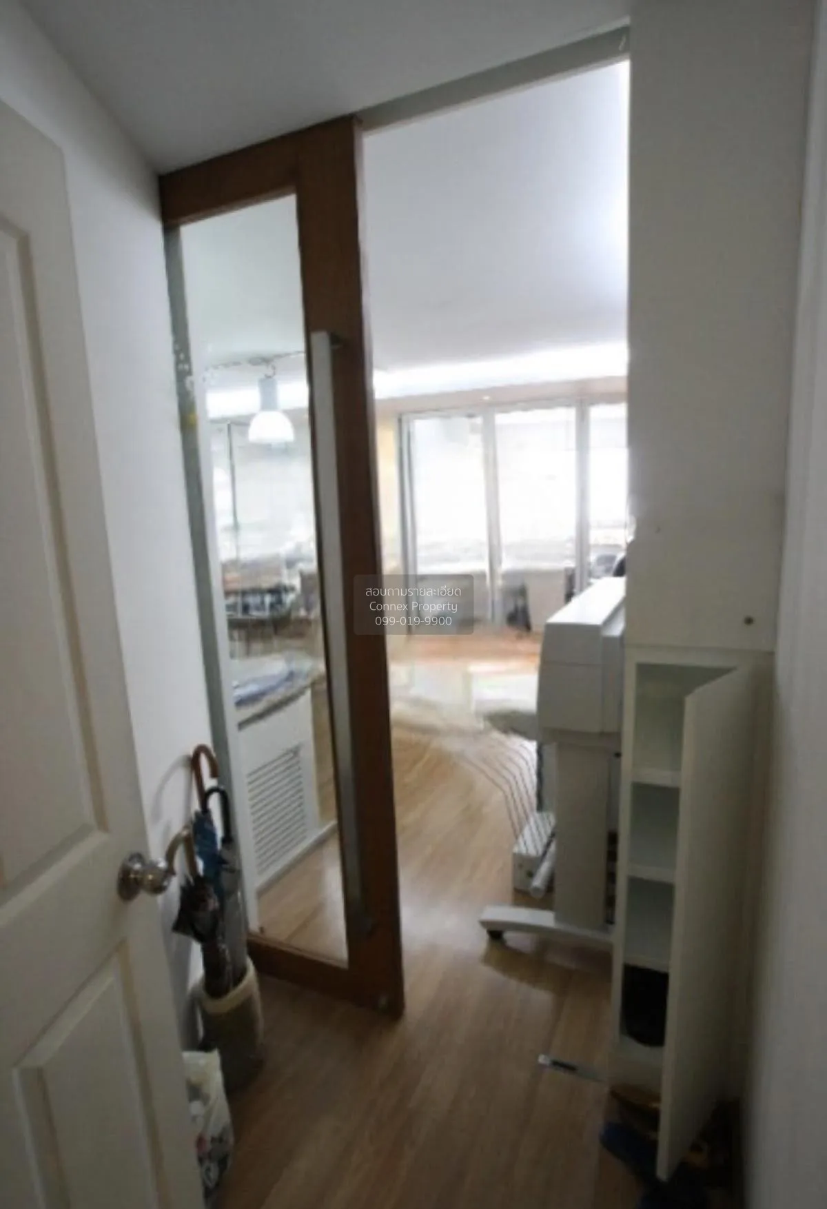 For Rent Condo , Supalai City Home Ratchada 10 , MRT-Huai Khwang  3