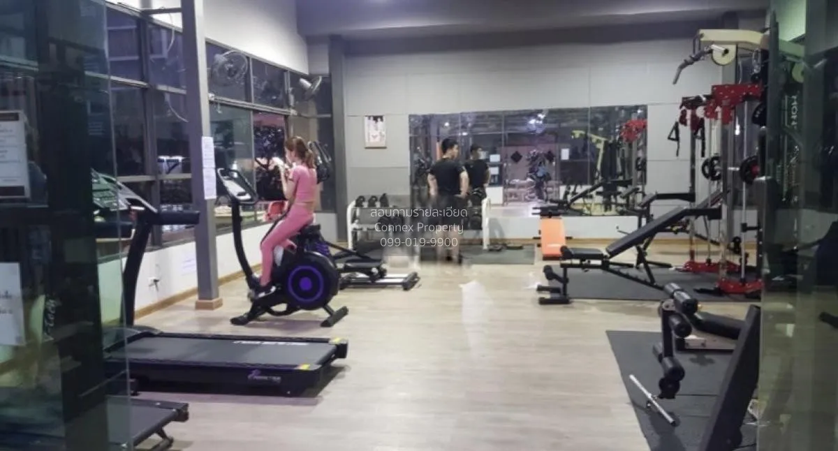 For Rent Condo , Supalai City Home Ratchada 10 , MRT-Huai Khwang 