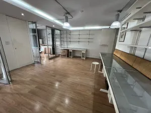 เช่าคอนโด  ซิตี้ โฮม รัชดา MRT-ห้วยขวาง ห้วยขวาง เขต ห้วยขวาง กรุงเทพ CX-132295