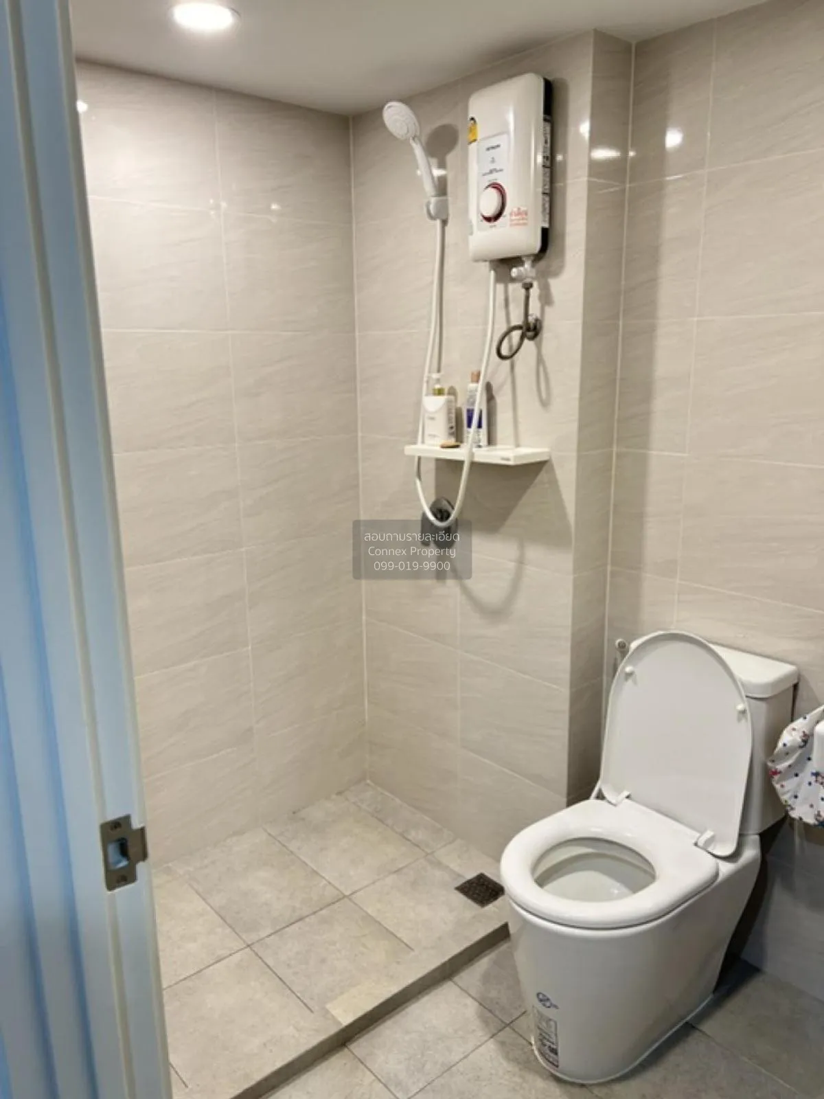 For Rent Condo , Supalai City Resort Charan 91 , MRT-Bang O , Ban