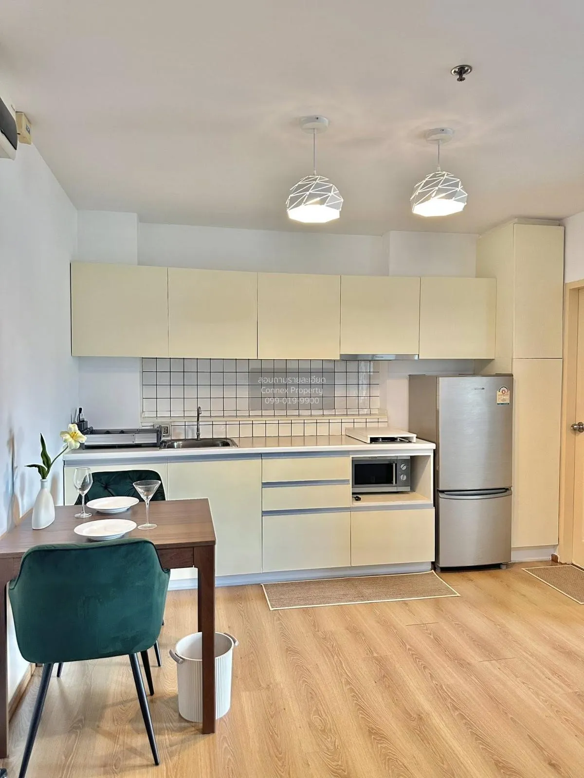 เช่าคอนโด  ซิม วิภา - ลาดพร้าว BTS-หมอชิต จอมพล  เขต จตุจักร กรุง 3