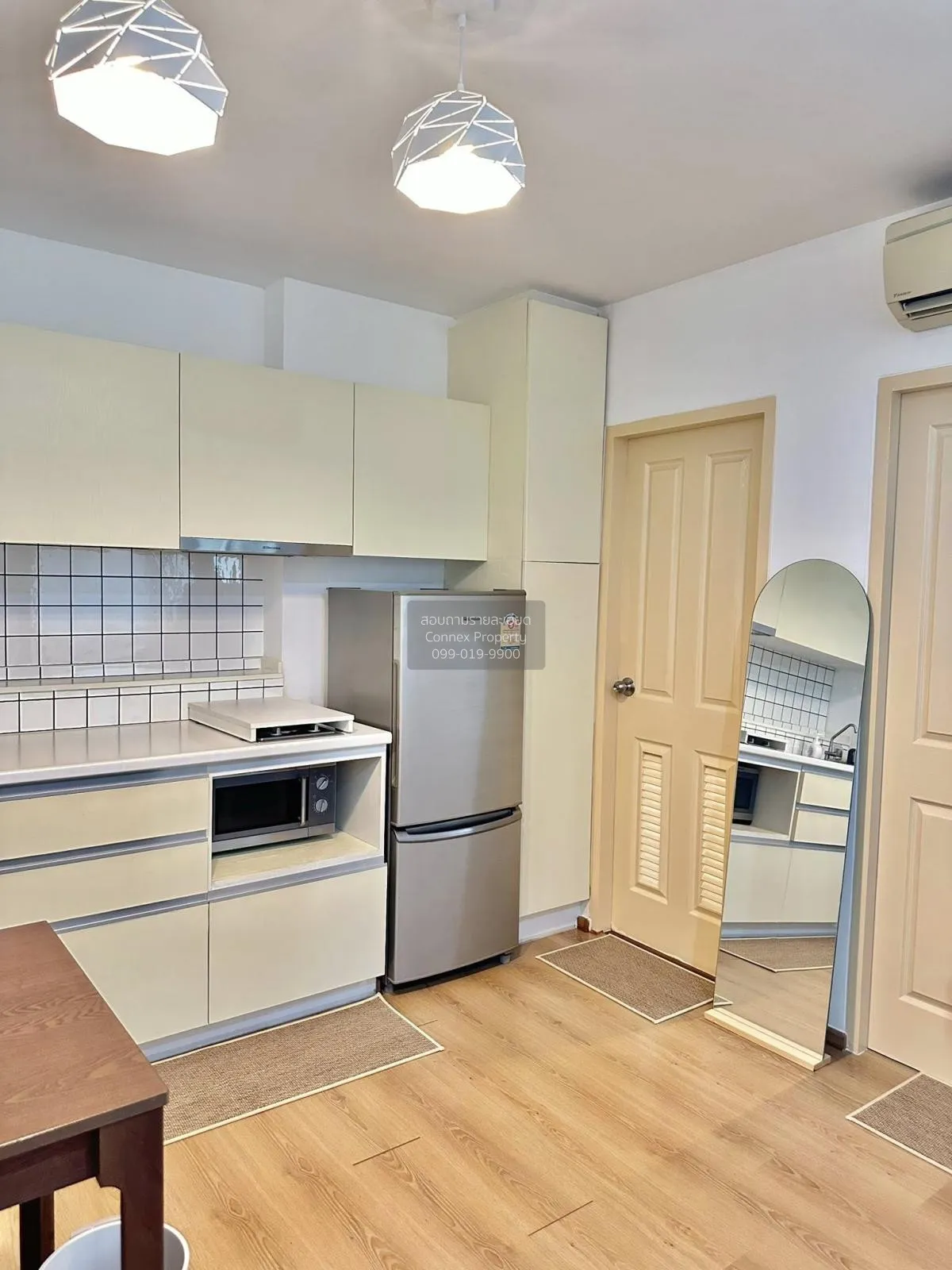 เช่าคอนโด  ซิม วิภา - ลาดพร้าว BTS-หมอชิต จอมพล  เขต จตุจักร กรุง