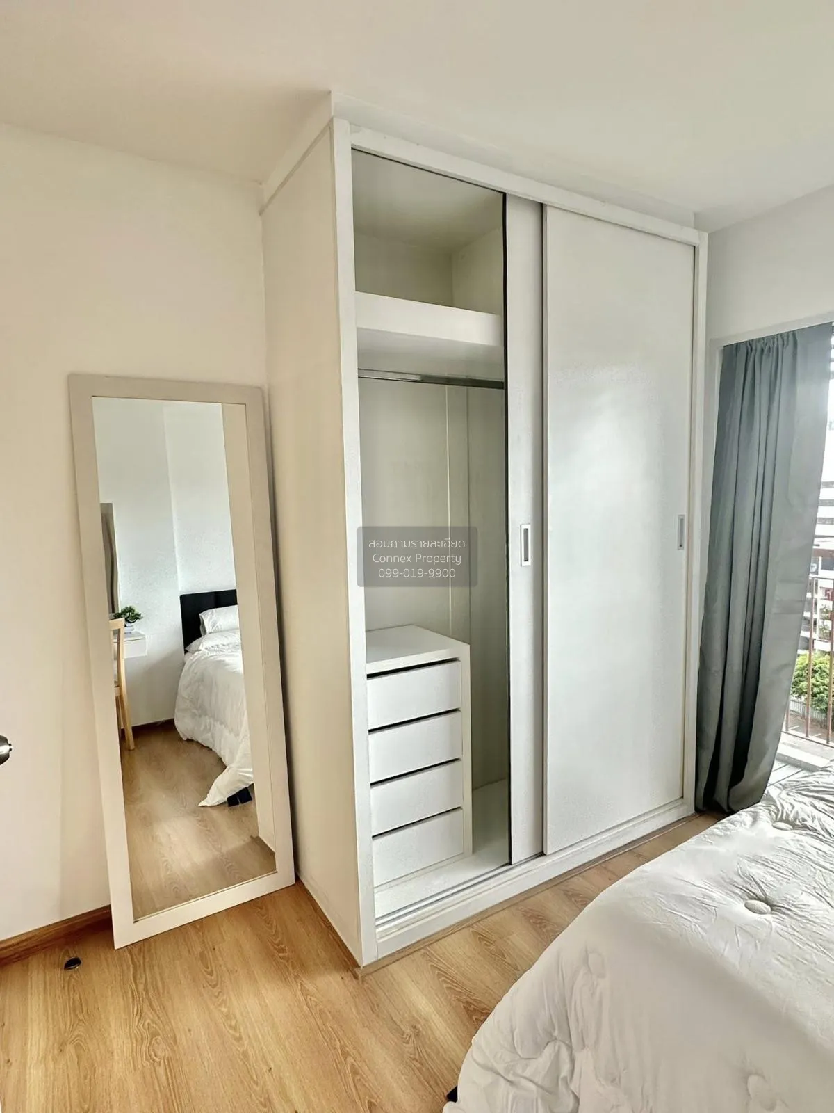 เช่าคอนโด  ซิม วิภา - ลาดพร้าว BTS-หมอชิต จอมพล  เขต จตุจักร กรุง