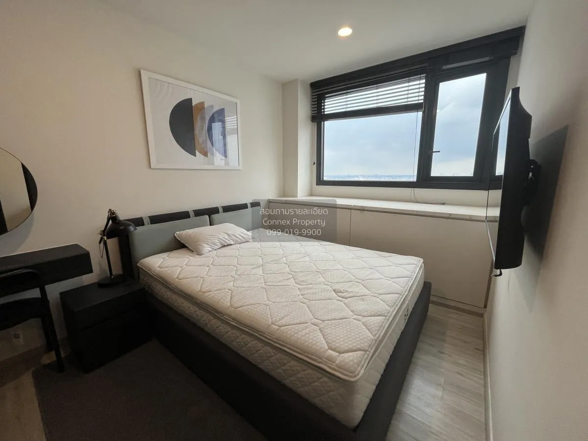 เช่าคอนโด  เอ็กซ์ที ห้วยขวาง MRT-ห้วยขวาง ห้วยขวาง เขต ห้วยขวาง ก 3