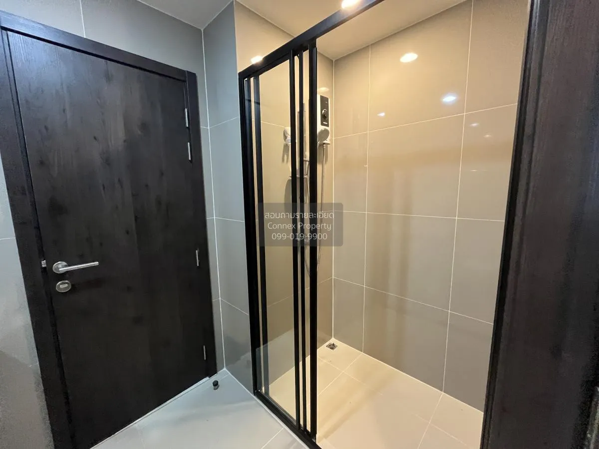 เช่าคอนโด  เอ็กซ์ที ห้วยขวาง MRT-ห้วยขวาง ห้วยขวาง เขต ห้วยขวาง ก