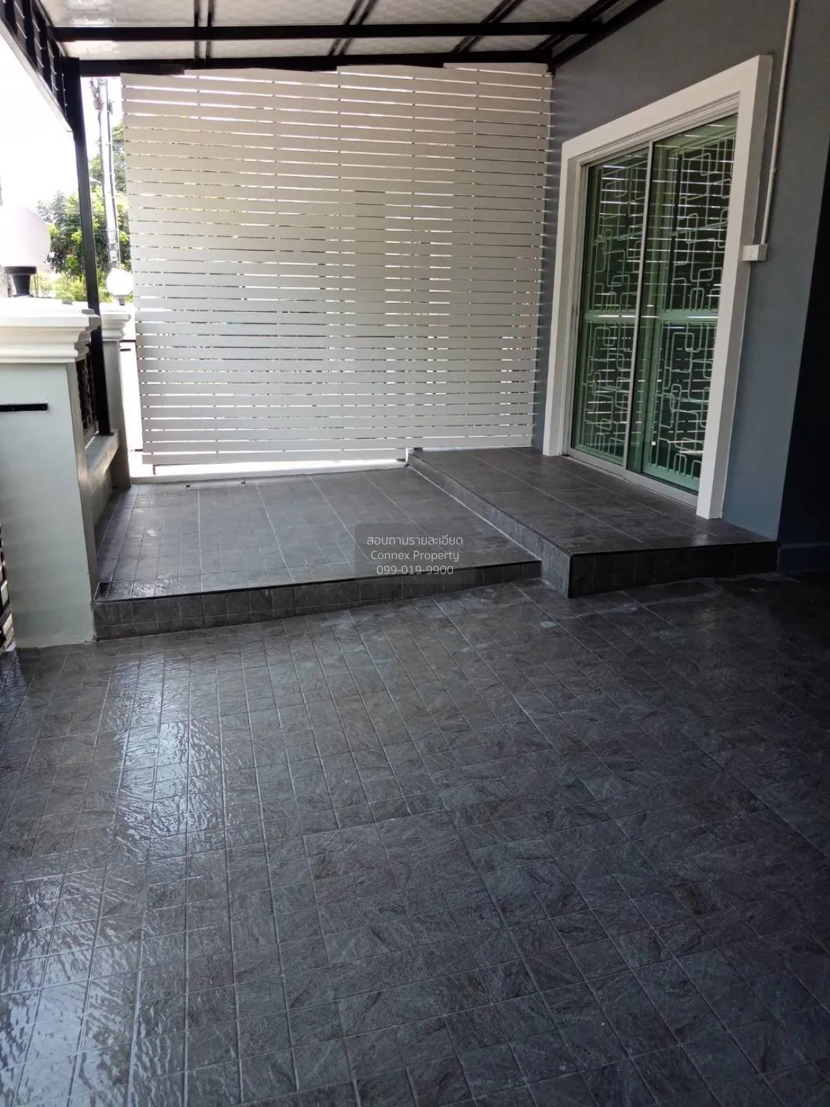 For Sale Townhouse/Townhome  , Nirun Ville 12 , Bang Chalong , Ba 2