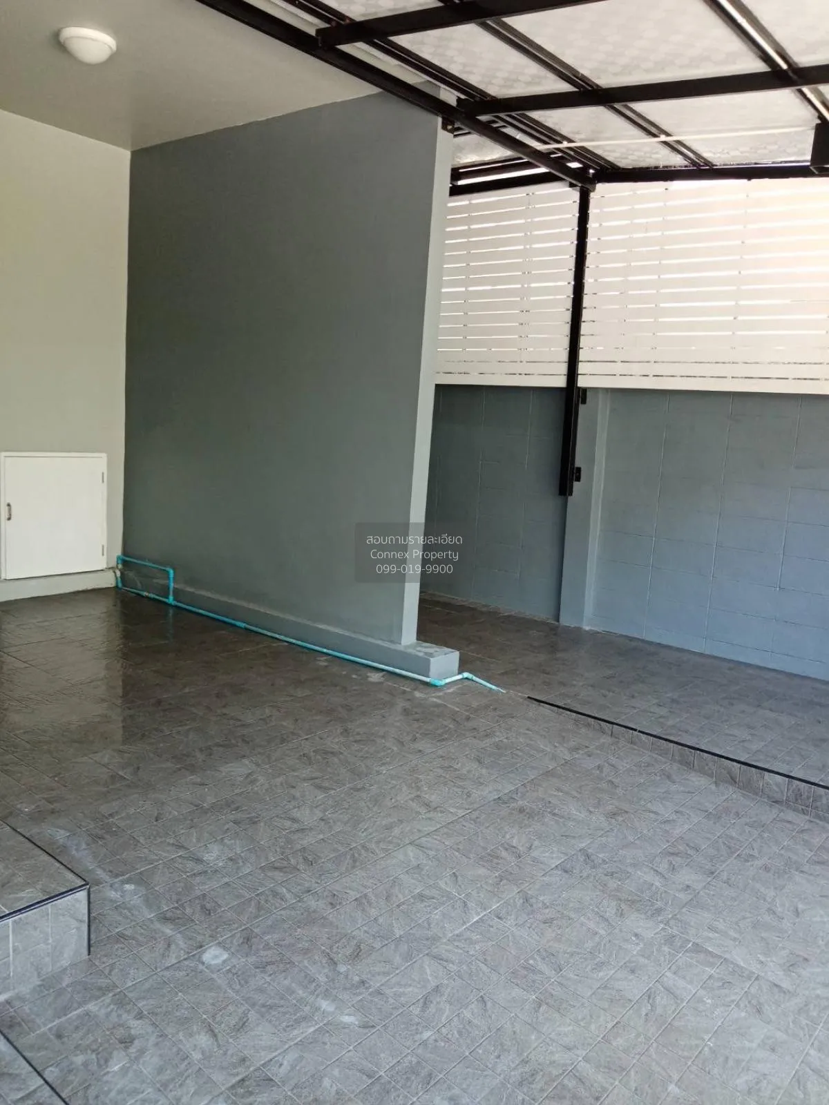 For Sale Townhouse/Townhome  , Nirun Ville 12 , Bang Chalong , Ba 3