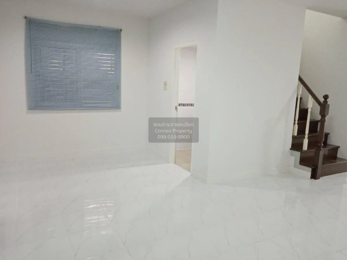 For Sale Townhouse/Townhome  , Nirun Ville 12 , Bang Chalong , Ba