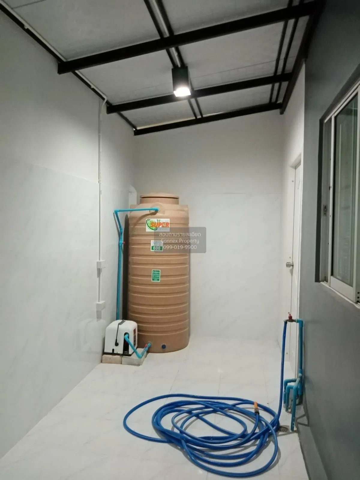 For Sale Townhouse/Townhome  , Nirun Ville 12 , Bang Chalong , Ba