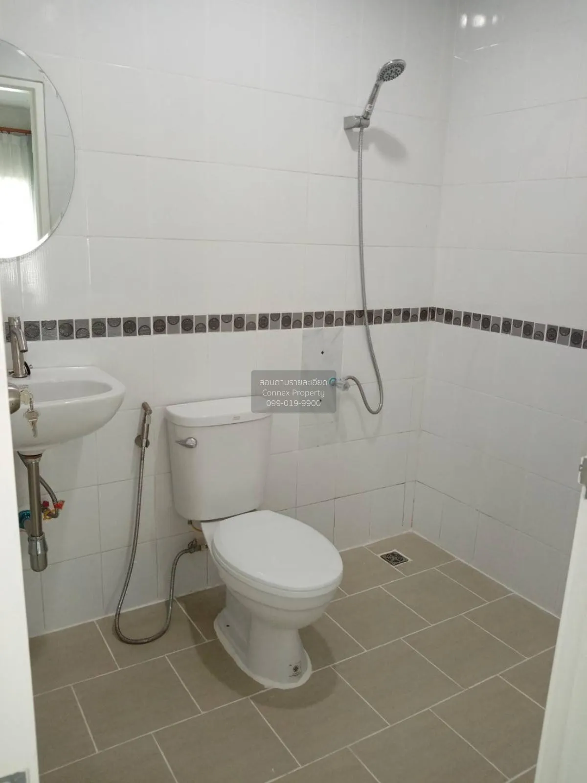 For Sale Townhouse/Townhome  , Nirun Ville 12 , Bang Chalong , Ba