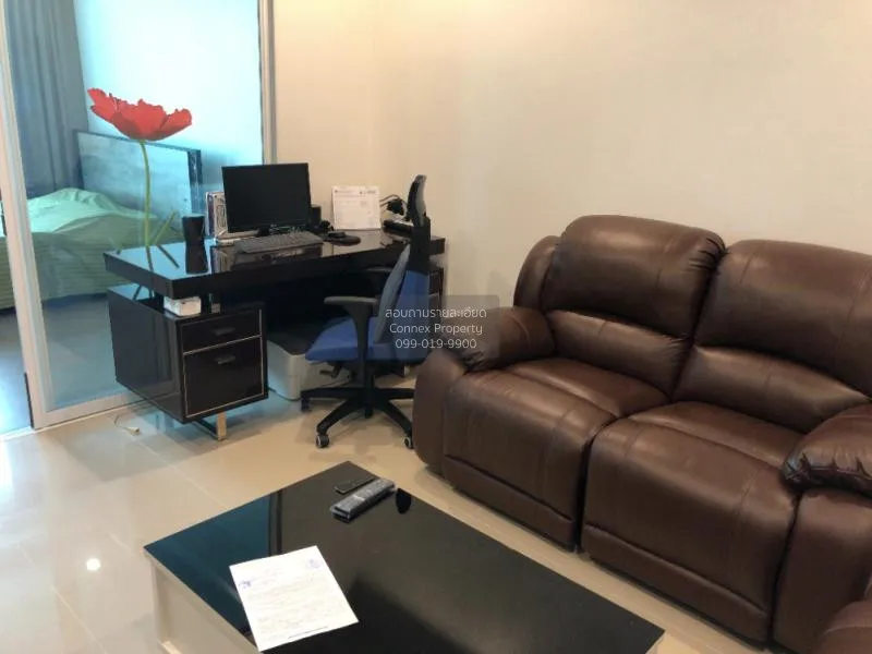 For Rent Condo , Supalai Elite Phayathai , BTS-Phaya Thai , Thung 4