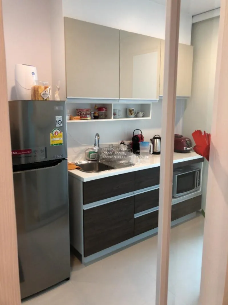 For Rent Condo , Supalai Elite Phayathai , BTS-Phaya Thai , Thung