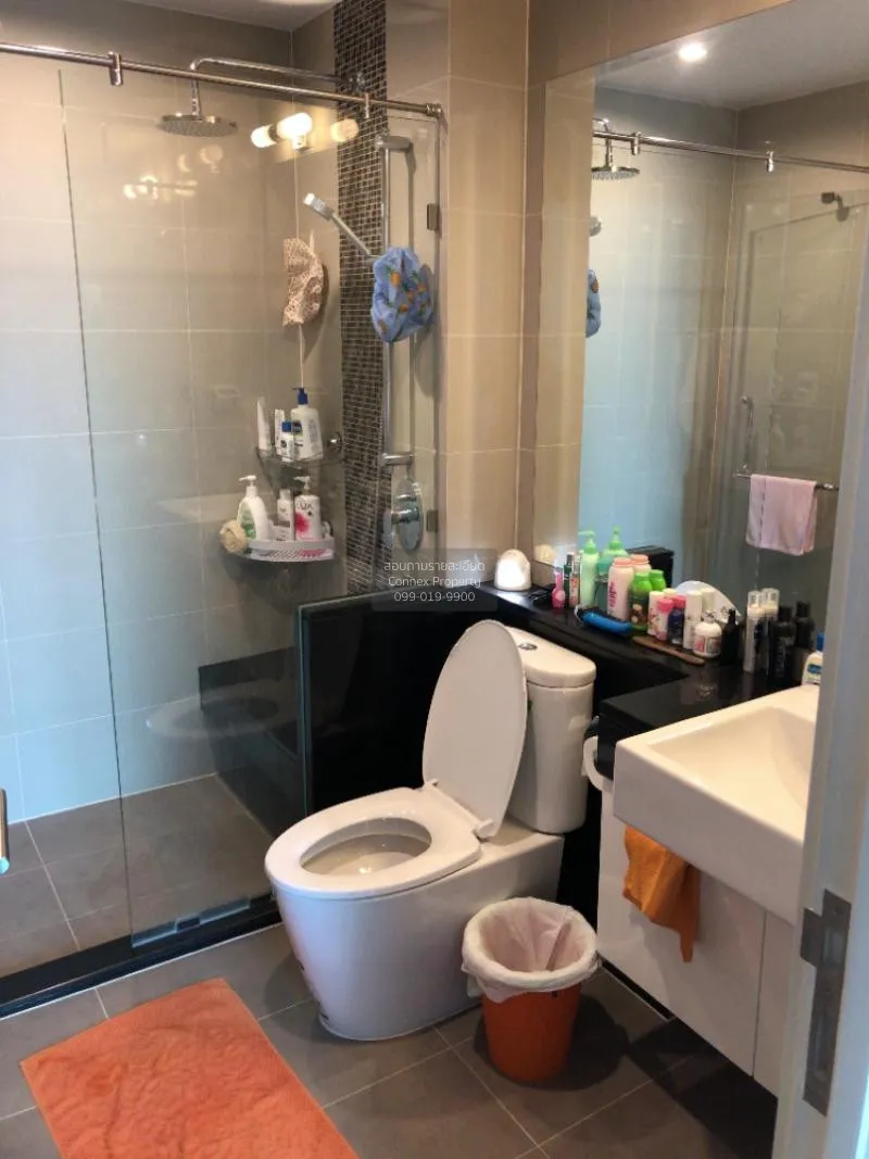 For Rent Condo , Supalai Elite Phayathai , BTS-Phaya Thai , Thung