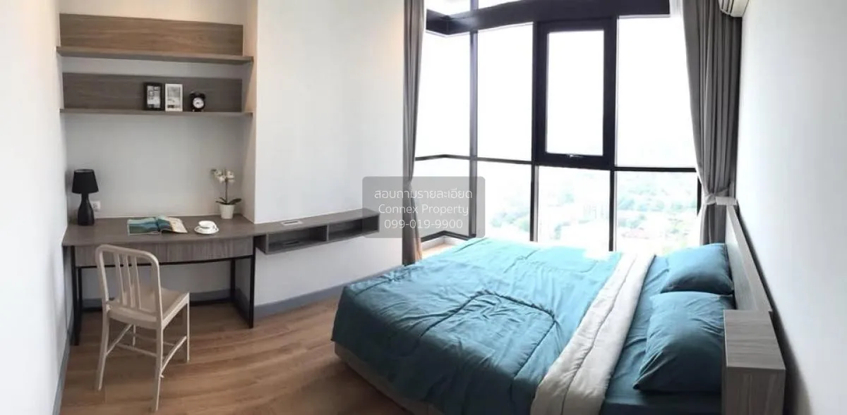 For Rent Condo , Chapter One Midtown Ladprao 24 , MRT-Lat Phrao , 3