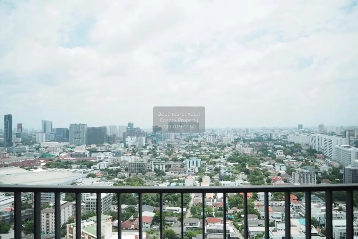 For Rent Condo , Chapter One Midtown Ladprao 24 , MRT-Lat Phrao , 4