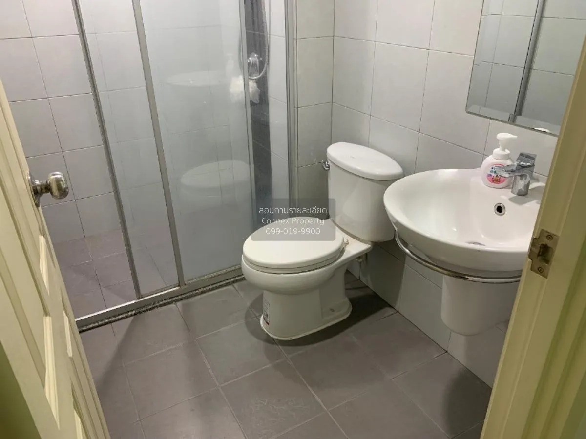 For Rent Condo , Supalai Loft Chaeng Watthana , Bang Talat , Pak  4