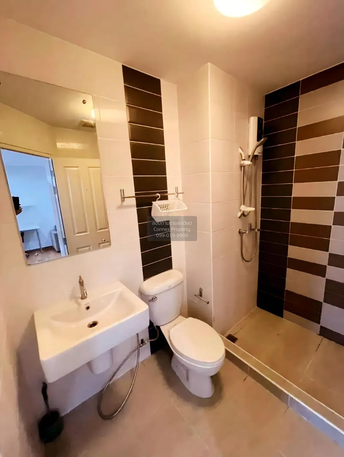 เช่าคอนโด  เดอะทรัสต์ เรสซิเดนท์ พระราม 3 ช่องนนทรี เขต ยานนาวา ก