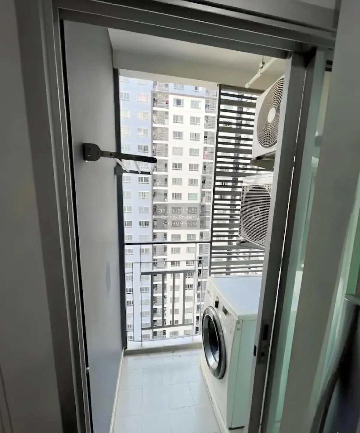 เช่าคอนโด  เดอะทรัสต์ เรสซิเดนท์ พระราม 3 ช่องนนทรี เขต ยานนาวา ก