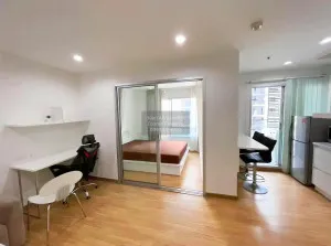 For Rent Condo , The Trust Residence Ratchada-Rama 3 , Chong Nonsi , Yannawa , Bangkok , CX-132308