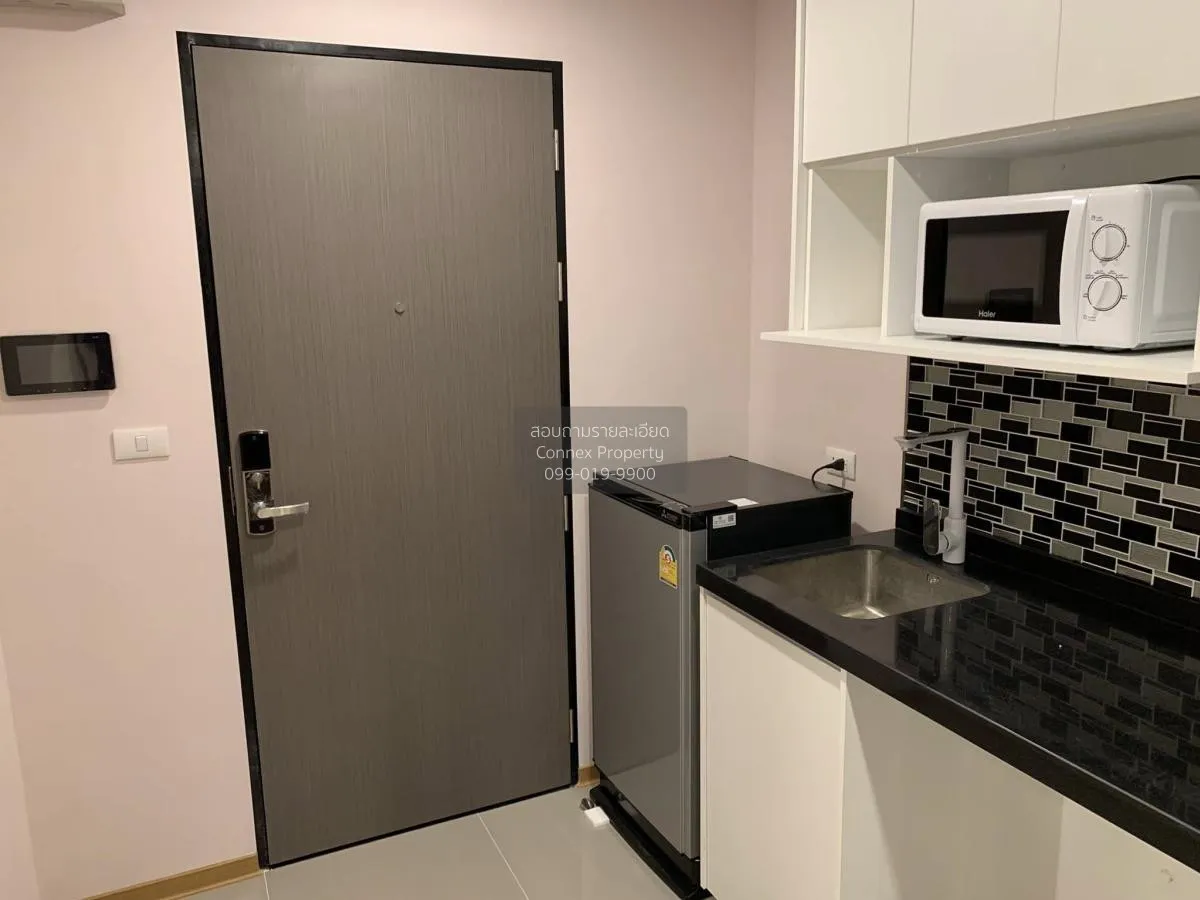 For Rent Condo , Bangkok Horizon Lite @ Phetkasem 48 , MRT-Phetka 1