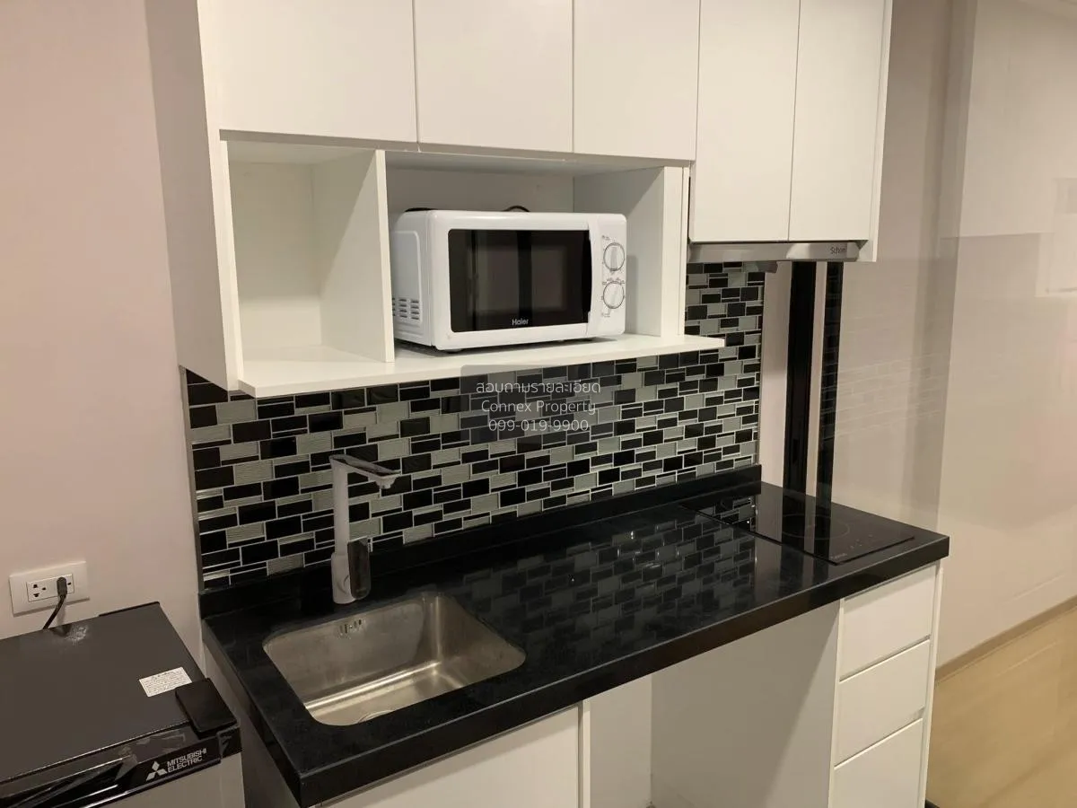 For Rent Condo , Bangkok Horizon Lite @ Phetkasem 48 , MRT-Phetka 2