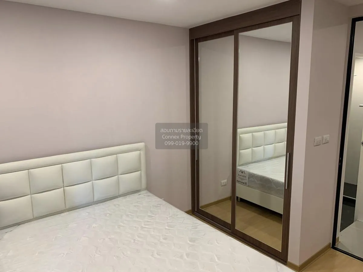 For Rent Condo , Bangkok Horizon Lite @ Phetkasem 48 , MRT-Phetka 3
