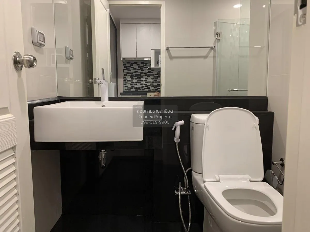 For Rent Condo , Bangkok Horizon Lite @ Phetkasem 48 , MRT-Phetka