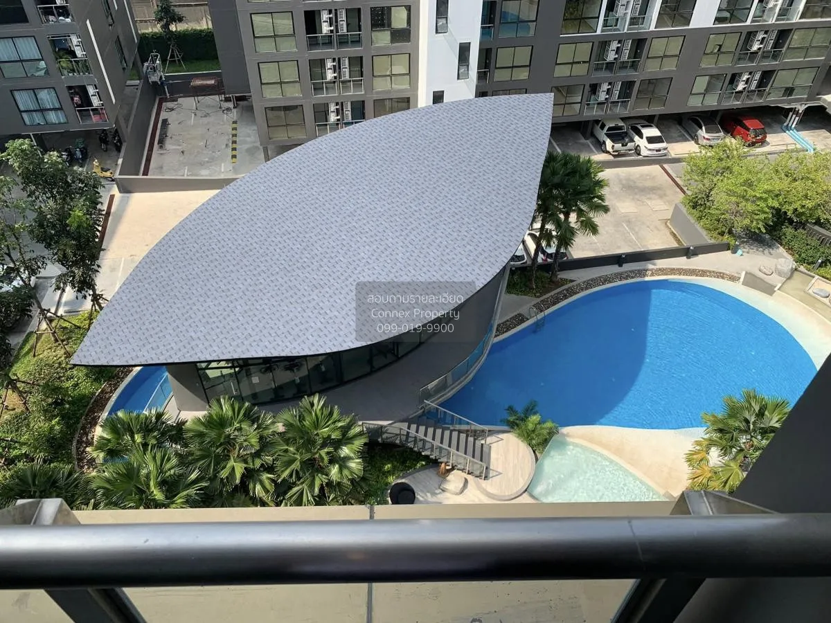 For Rent Condo , Bangkok Horizon Lite @ Phetkasem 48 , MRT-Phetka
