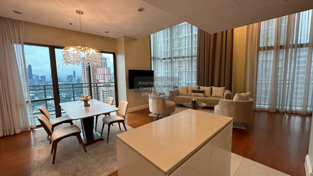 For Sale Condo , Bright Sukhumvit 24 , Duplex , BTS-Phrom Phong , 1