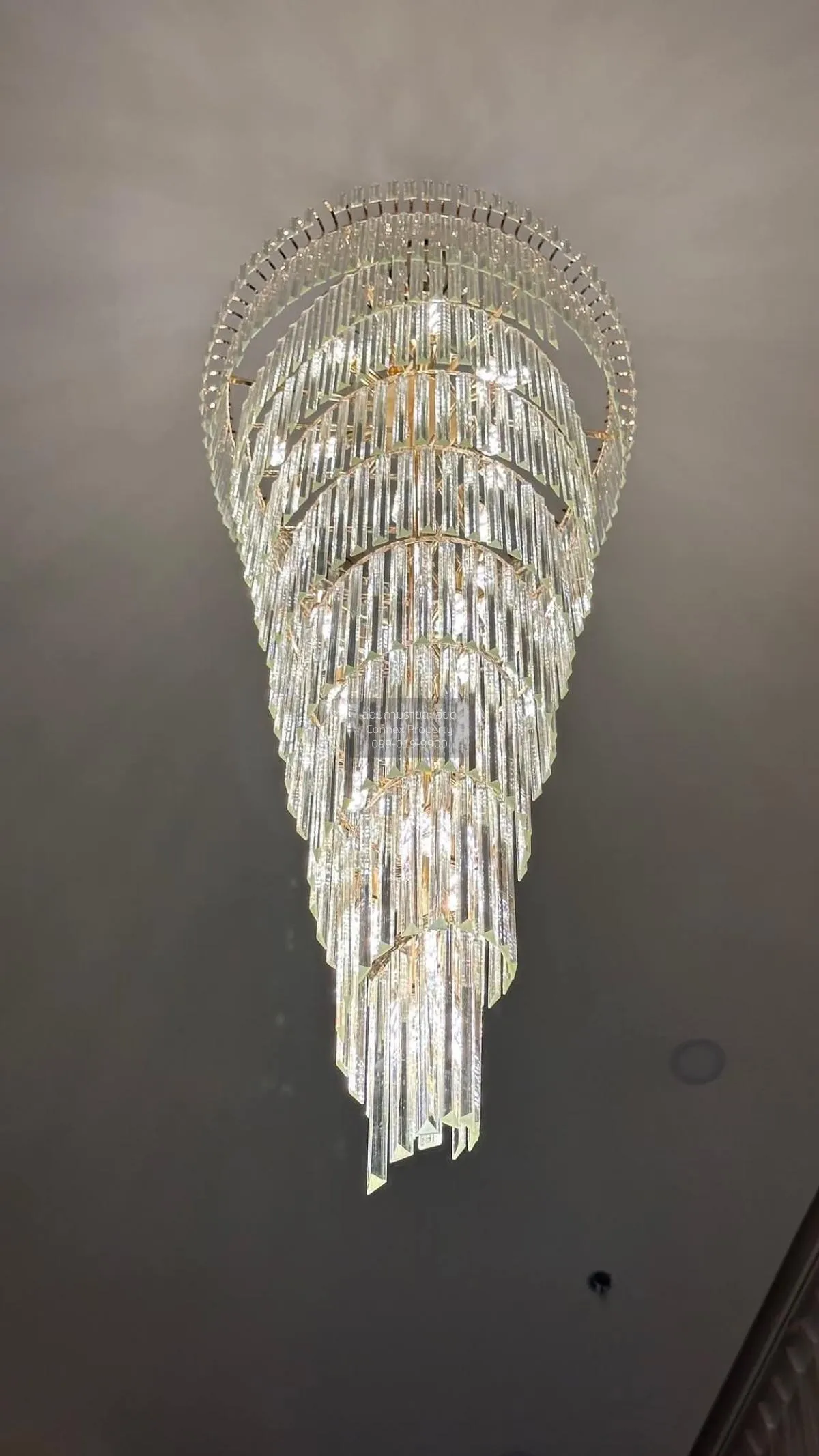 ขายคอนโด  ไบร์ท สุขุมวิท ดูเพล็กซ์ BTS-พร้อมพงษ์ คลองตัน เขต คลอง