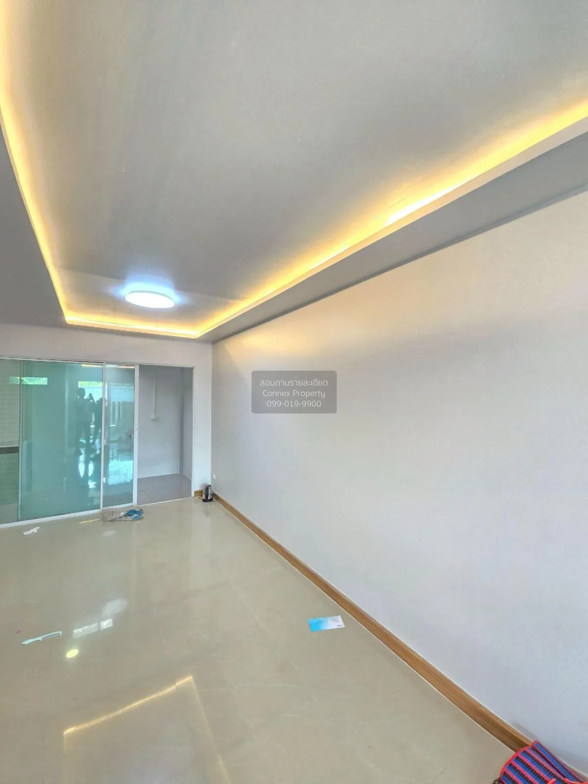 ขายทาวน์เฮ้าส์/ทาวน์โฮม  พฤกษาทาวน์ เพชรเกษม 81 หน้ากว้าง รีโนเวท 2