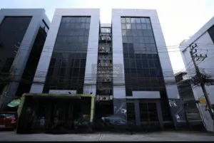 ขาย อาคารพาณิชย์ 4 คูหาเชื่อมต่อถึงกัน โครงการวิสุทธานี ลาดพร้าว101/3 แยก2 CX-132312